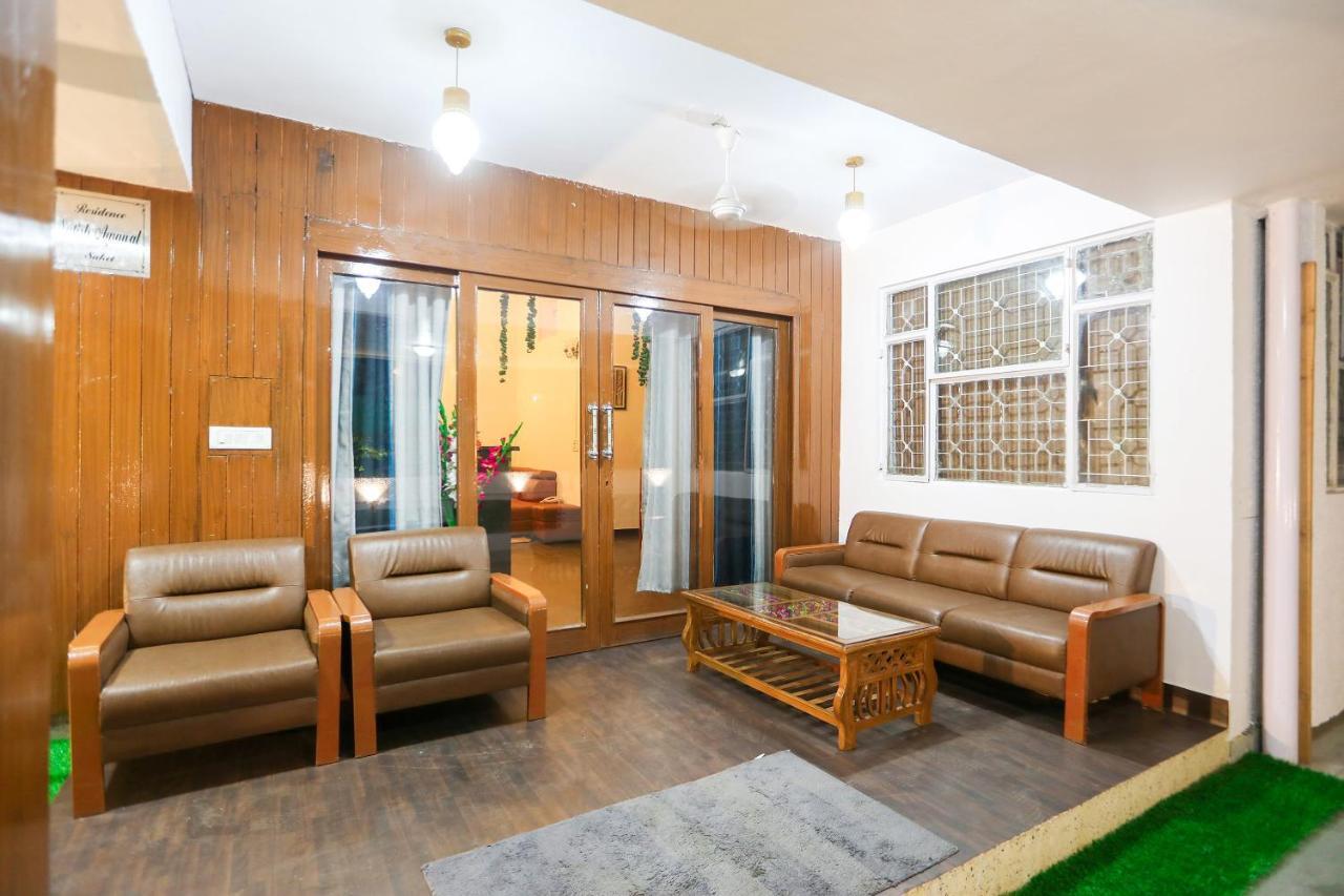 Oyo 62702 Golden Home Stay New Delhi Luaran gambar